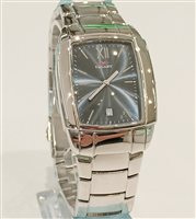 Orologio Vagary Uomo in Acciaio ID4-114-73 - ID4-114-73